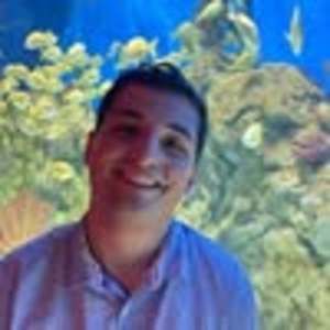 Meet your Posher, Rob